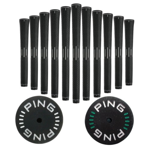 Ping golf club grips bundle - golf,
