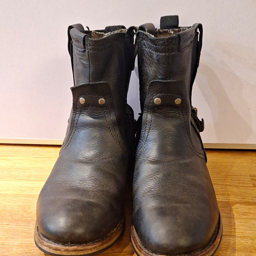 Cat raw vinson men black - raw,