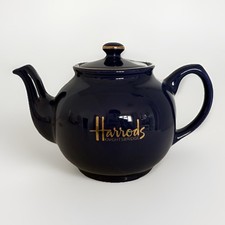 Harrod's Knightsbridge Sadler