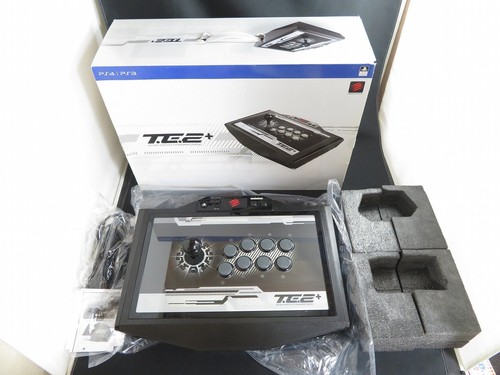 Arcade fight stick tournament - fight,