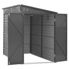 9FT Garden Garage Storage Shed