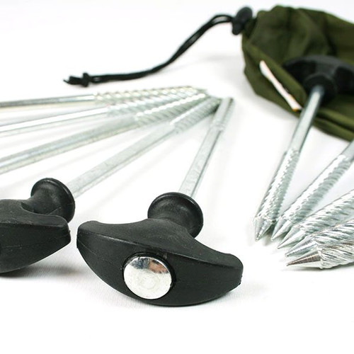 Bivvy pegs tent bag heavy - tent,