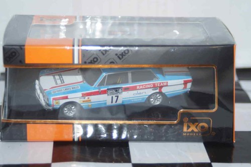 Ixo volvo 142 rac - ixo,