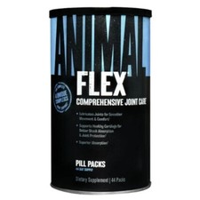 Universal Nutrition, ANIMAL FLEX Muscle Joints 44 Packs GREAT PRICE