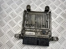 2016 MERCEDES BENZ SPRINTER W906 2.1 D ENGINE CONTROL UNIT ECU OEM A6519003203