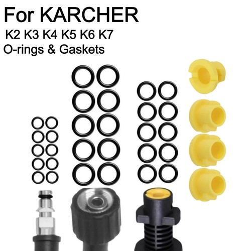 Ring set for - ring, karcher