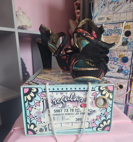 Irregular choice aphrodite - choice,