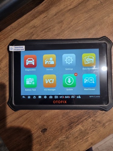 Otofix lite obd2 full - otofix,