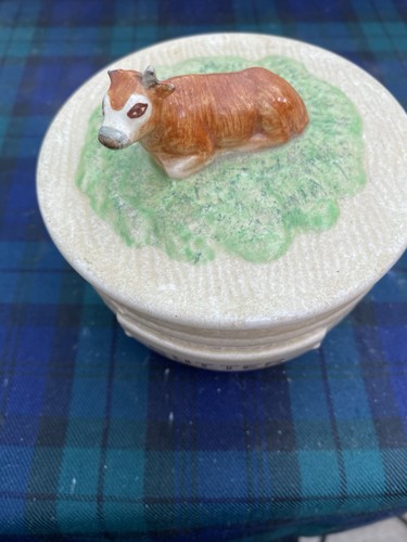 Royal winton grimwade butter - winton,
