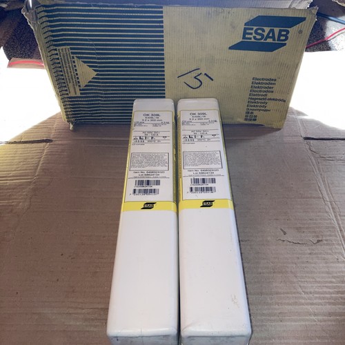 Esab e309l 2mm - 2, x