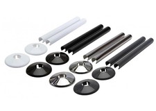 Duraplast Brand Radiator Pipe