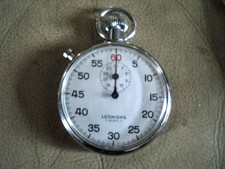 Vintage LEONIDAS 7 Jewels