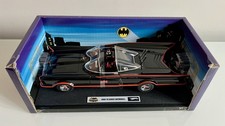 1966 Batmobile Hot Wheels 1/18