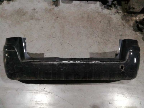 13125014 rear bumper - rear, tocado