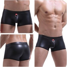 Sexy Stretch Boxer Briefs