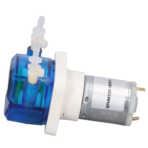 Mini peristaltic pump - mini,