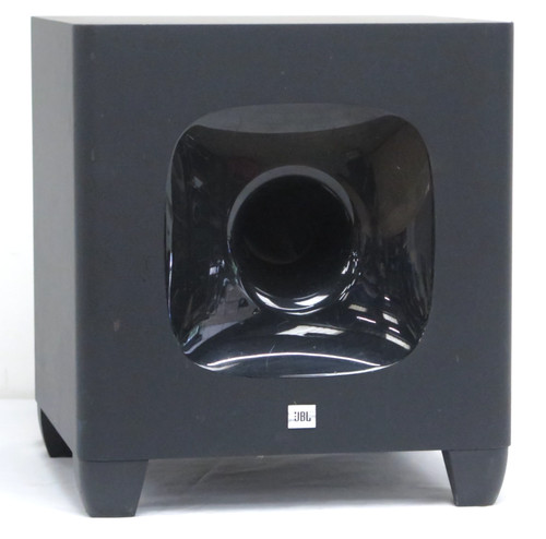 Jbl cinema sb400 - jbl,