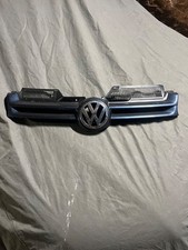 VW Golf mk5 front grill