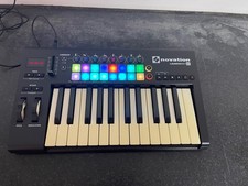 Novation Launchkey 25 MK2 In Excelent Working Condition!!