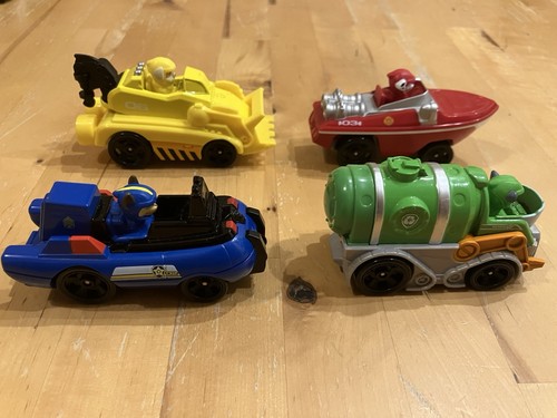 Paw patrol true - paw,