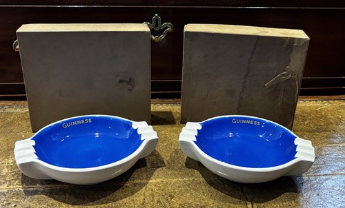Vintage guinness carlton ware - carlton,