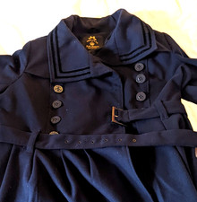 Hell Bunny Belted, Double