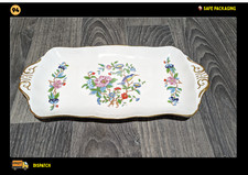 Aynsley “Pembroke” Bone