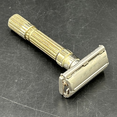 1961 gillette fatboy - gillette,