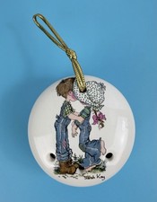 Vintage 1980s Sarah Kay