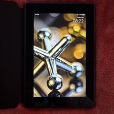 Amazon Kindle Fire HD 3rd Gen