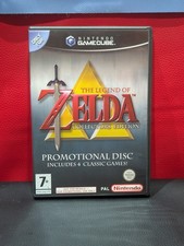 Nintendo Gamecube The Legend