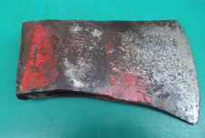 WOODSMANS 4LB AXE HEAD