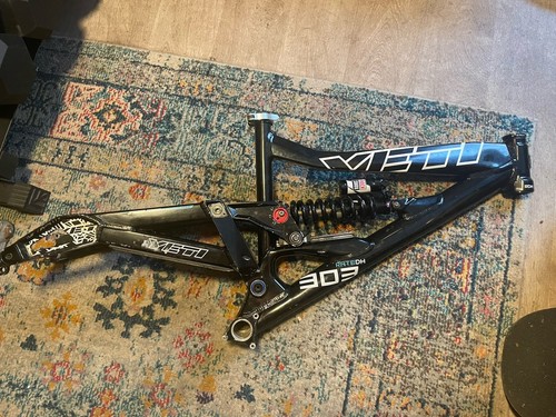 Yeti 303 frame downhill - 303, dh