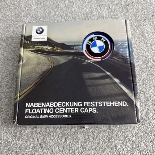 Genuine bmw floating centre - bmw,