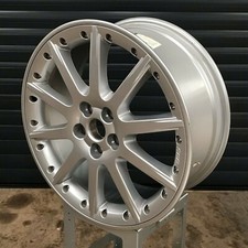 GENUINE JAGUAR X TYPE 18 INCH
