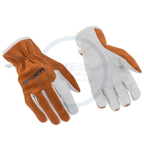 Kemppi craft fabricator glove - craft,