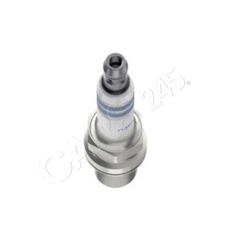 Spark plug bosch - spark, fits