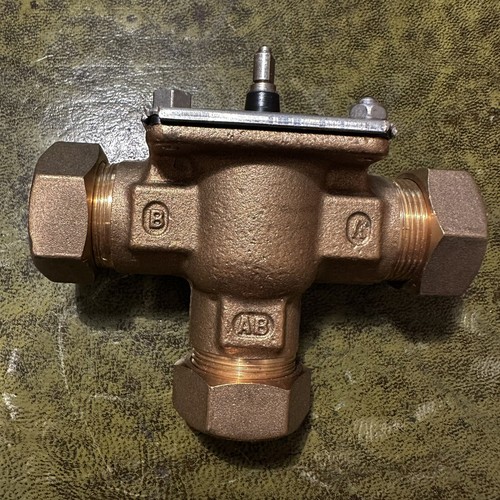 Honeywell v4073 mid position - v4073,
