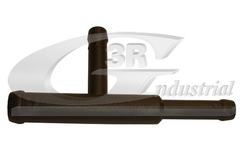 New coolant tube for - new,
