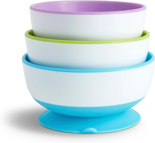Munchkin stay put - stay, baby