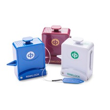 Drakes Pride Rinklock 11ft