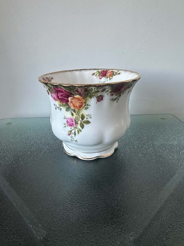 Royal albert old country roses - albert,