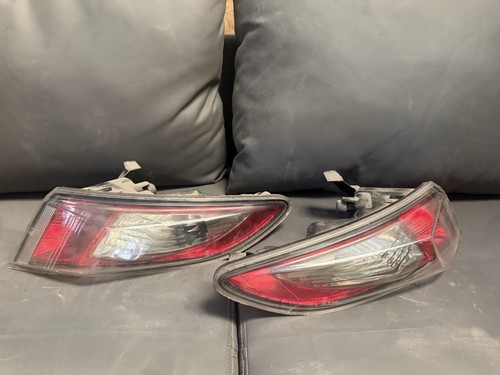 Honda civic type - type, outer