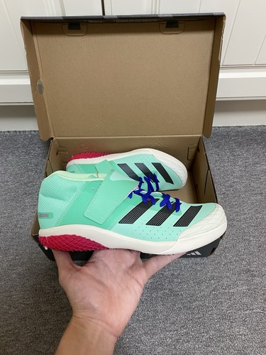 Adidas adizero javelin track - track, &