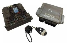 Citroen C5 2002 Diesel engine