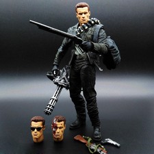 Neca Terminator 2 Judgment Day