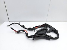 STARTER MOTOR WIRING LOOM