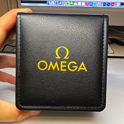 Omega luxury single watch - omega,