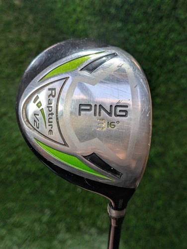 Ping rapture wood 16 - v2,