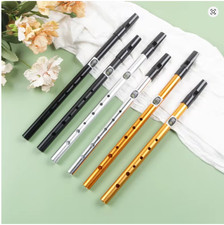 C/D Key Irish Whistle Flute